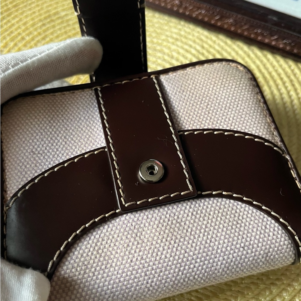 LANCEL Wallet - Picture 4 of 13